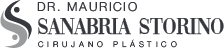 Logo Dr. Mauricio Sanabria